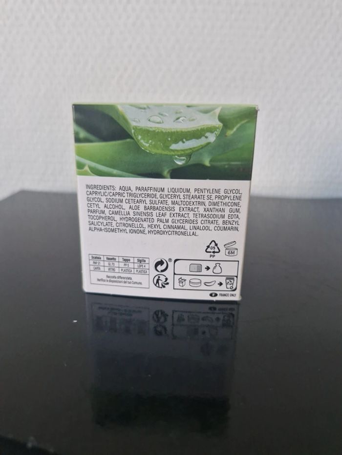 Crème visage - photo numéro 3