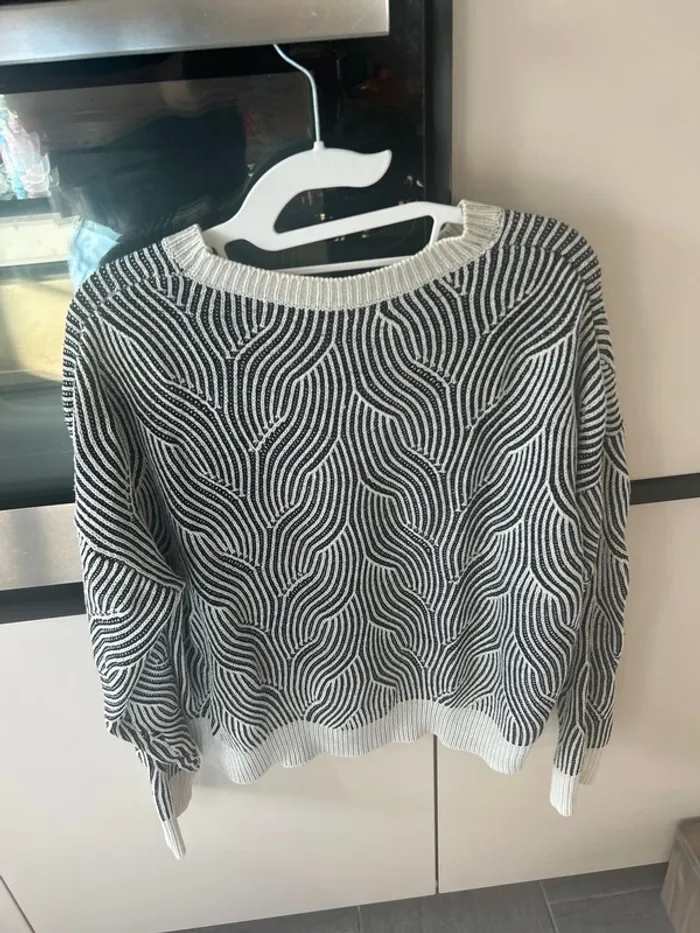 Pull femme - photo numéro 4
