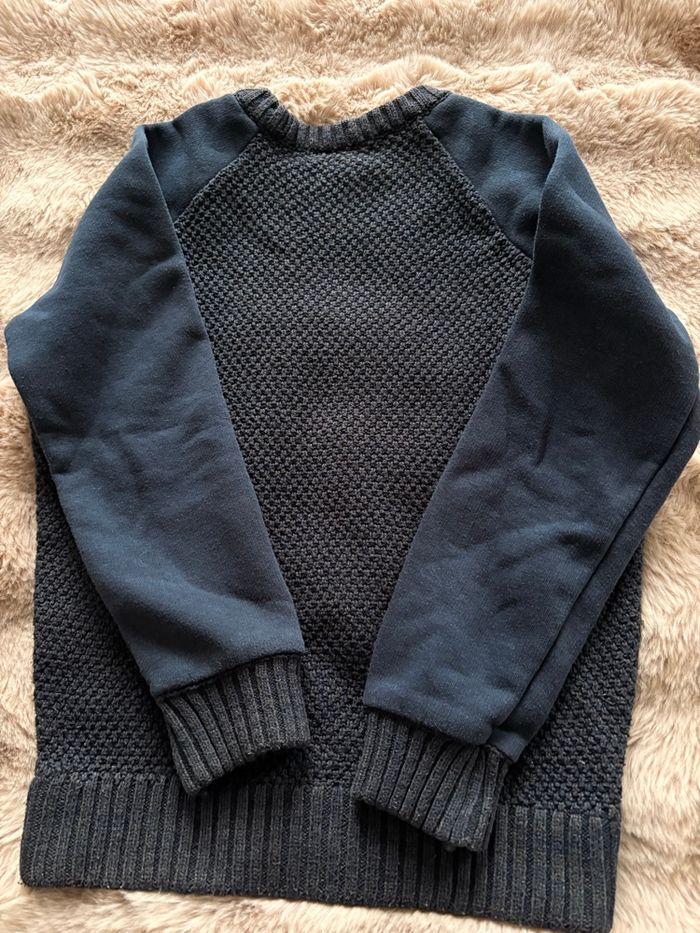 Pull 8ans - photo numéro 4