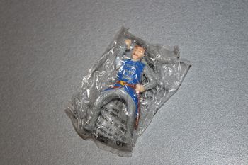 Figurine Chevalier - Atlas