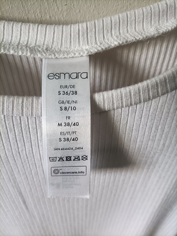 Body femme - photo numéro 2