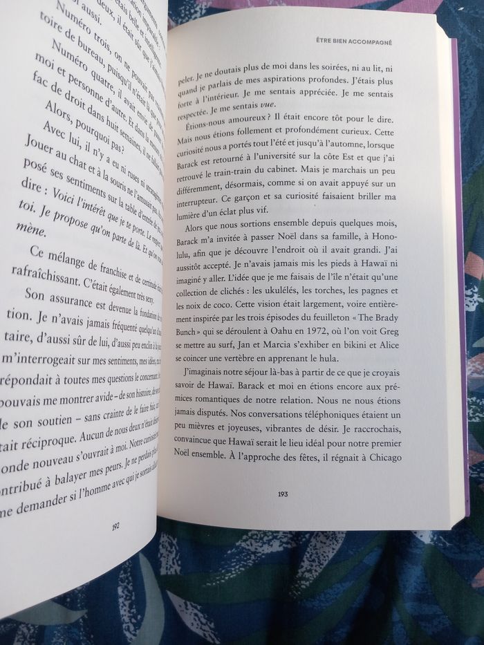 Michelle Obama - Cette lumière en nous - photo numéro 4
