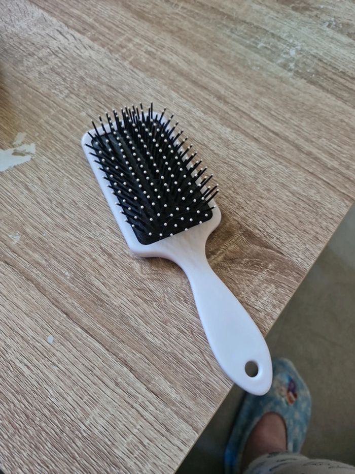 Brosse licorne - photo numéro 2
