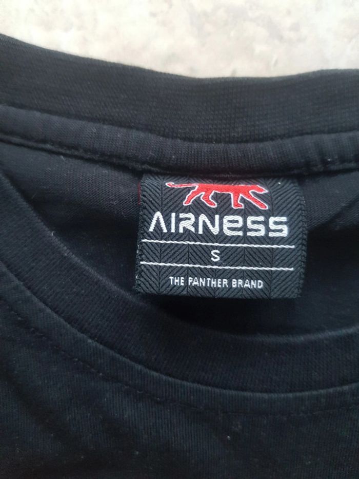 Tee-shirt airness S - photo numéro 2