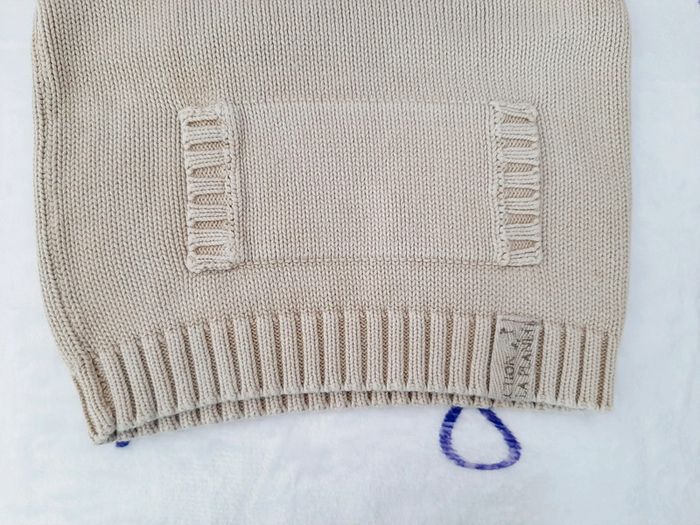 Pull sans manches Kid Kanaï 18M - photo numéro 4