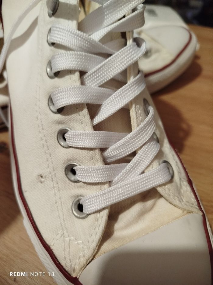 #kytie44homme. Basket taille 44 - photo numéro 8