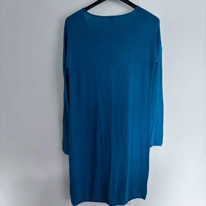 Robe pull - photo numéro 4