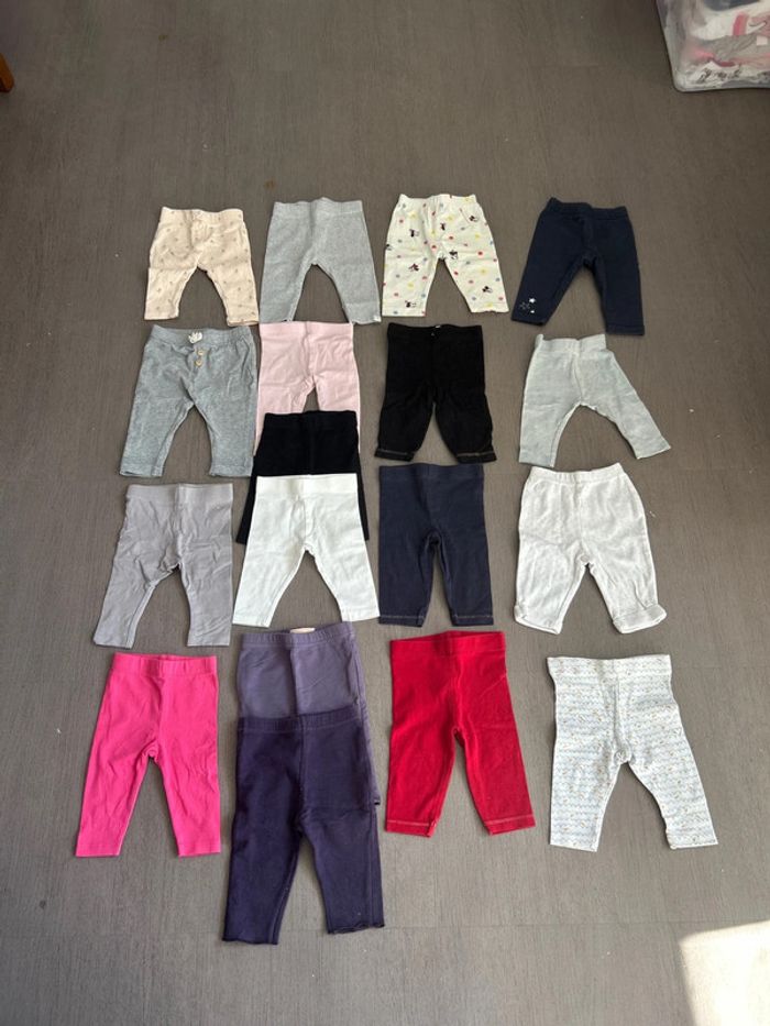 Lot de vêtements 3 mois - photo numéro 5