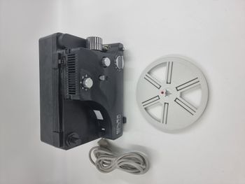 Projecteur Bolex 18-3TC multispeed