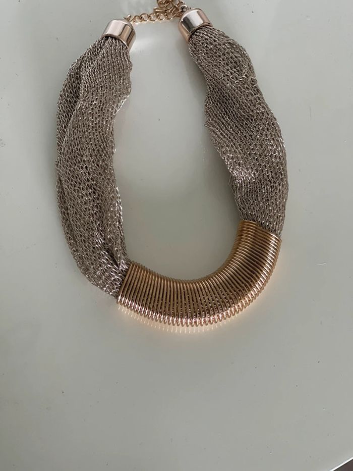 Collier - photo numéro 4
