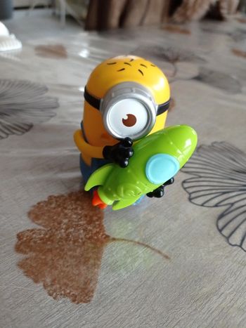 Figurine Minions