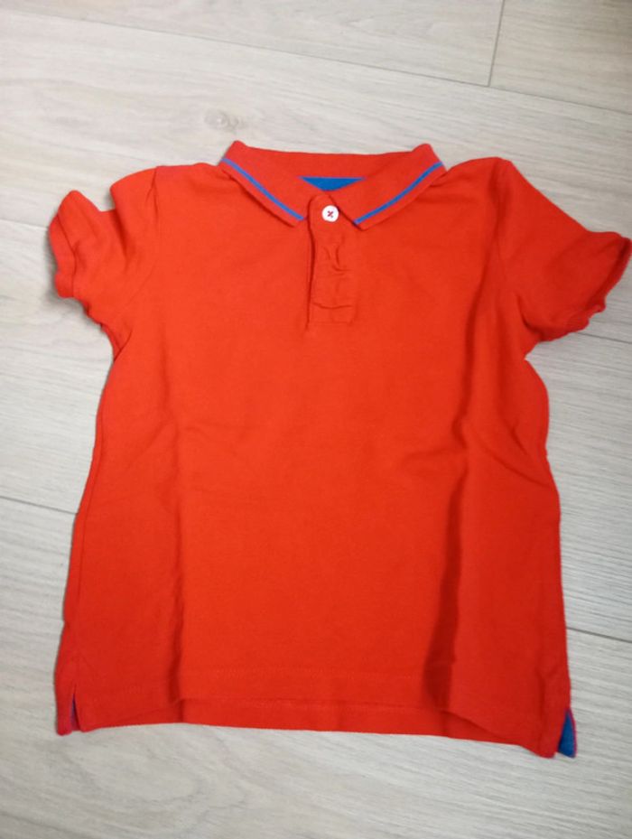 Lot de tee shirt été - photo numéro 3