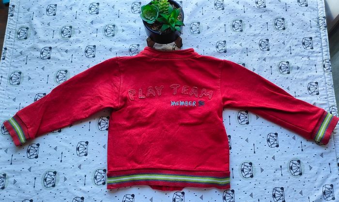 Jogging taille 24 mois/2 ans - photo numéro 4