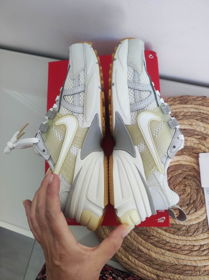 Baskets Nike V2K run - photo numéro 6