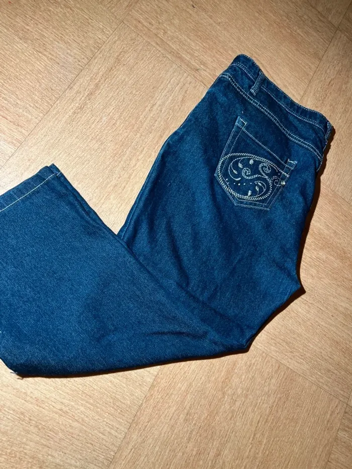 Jeans Via28 - photo numéro 13