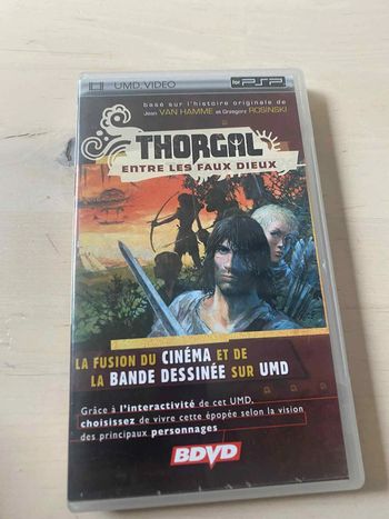 UMD PSP