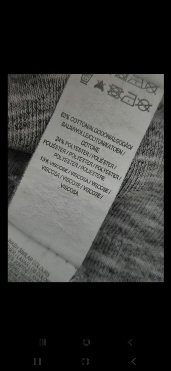 Sweat fille - photo numéro 4