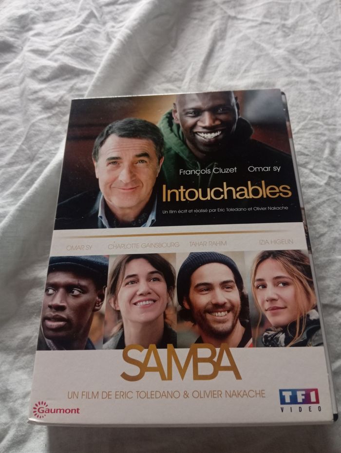 Film DVD