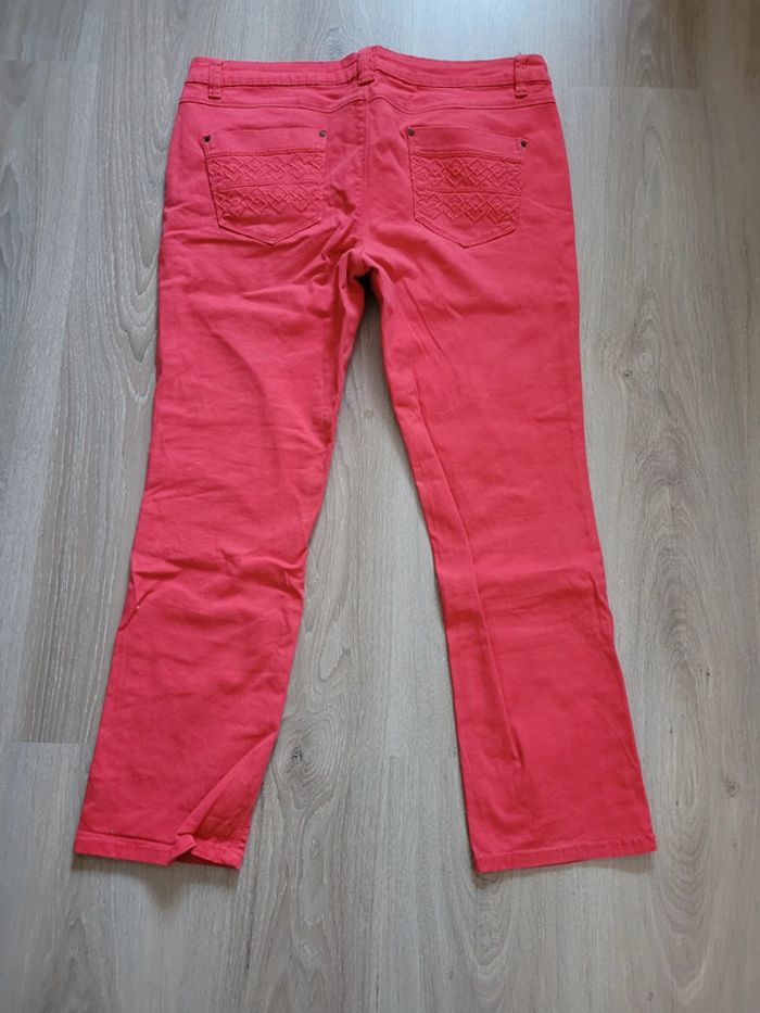 Pantalon - photo numéro 2