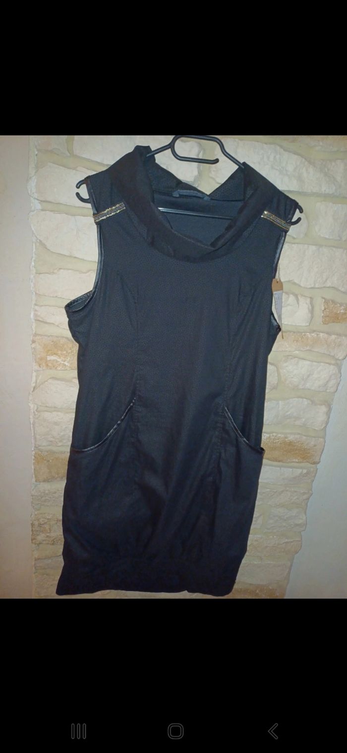 Robe femme taille 38