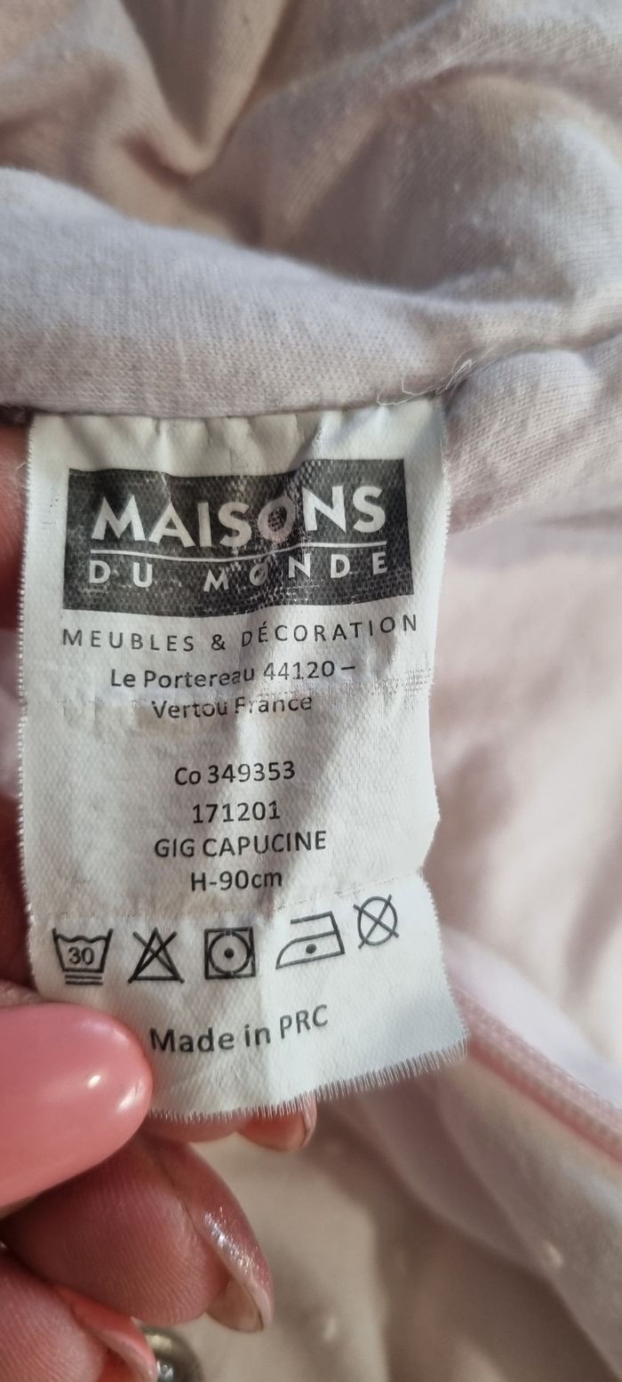 Gigoteuse 6-24 mois - photo numéro 4