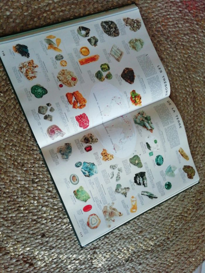 Grand livre altas - photo numéro 2