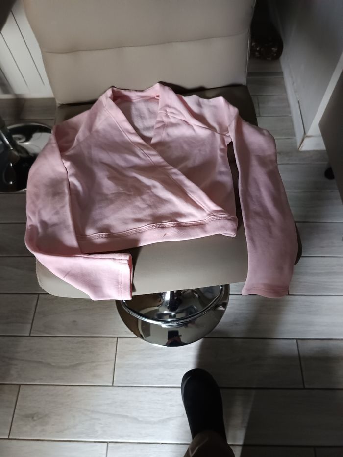 Lot vêtements filke - photo numéro 3