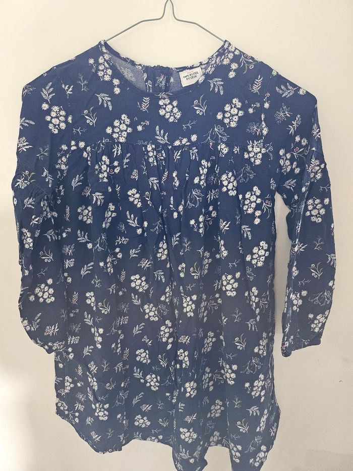 Robe Tape à l'œil 8 ans
