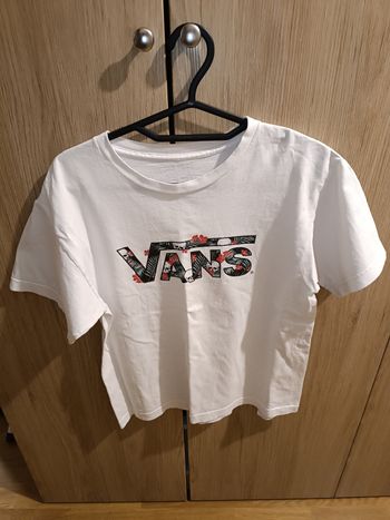 Tee-shirt Vans