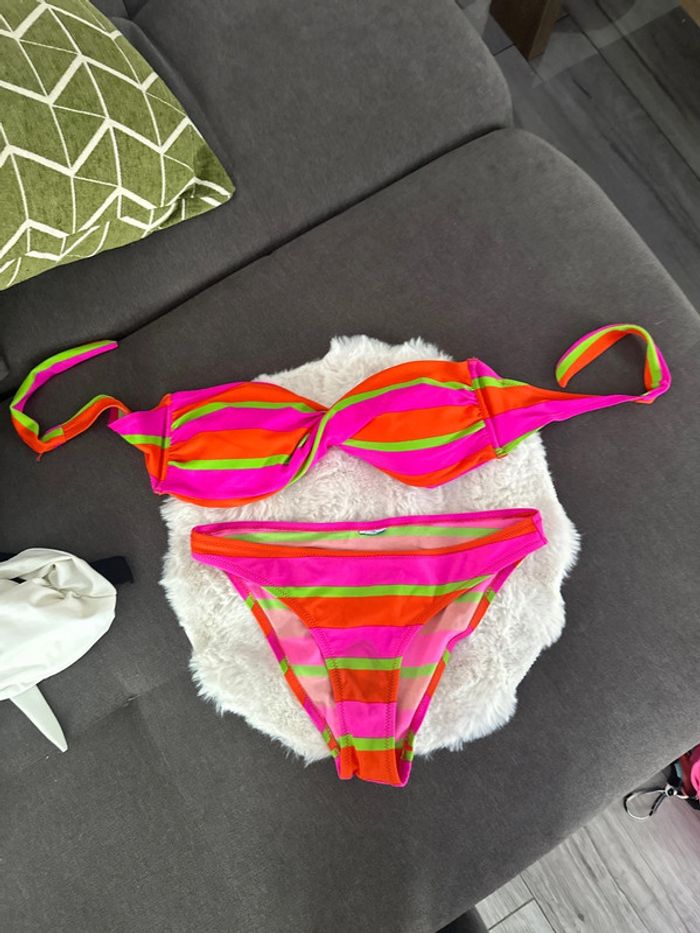 Maillot de bain - photo numéro 2