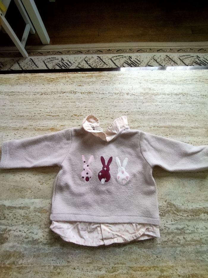 Lot pull - photo numéro 3