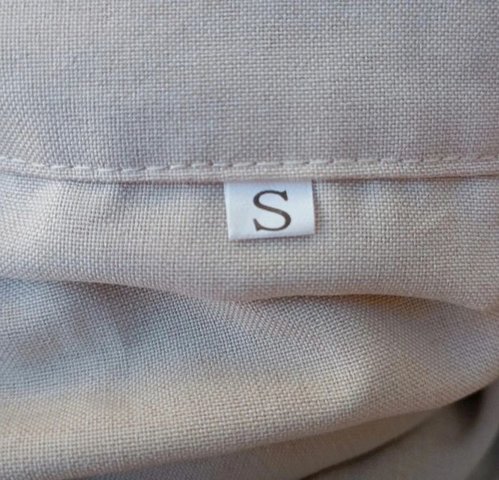 Ensemble chemise pantalon neuf - photo numéro 6
