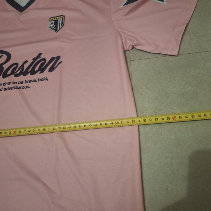 Maillot Jersey 🇨🇵 Y2K Rétro Graphic 90s-2000s - Taille 🇨🇵 Streetwear Unisexe Oversize - photo numéro 7