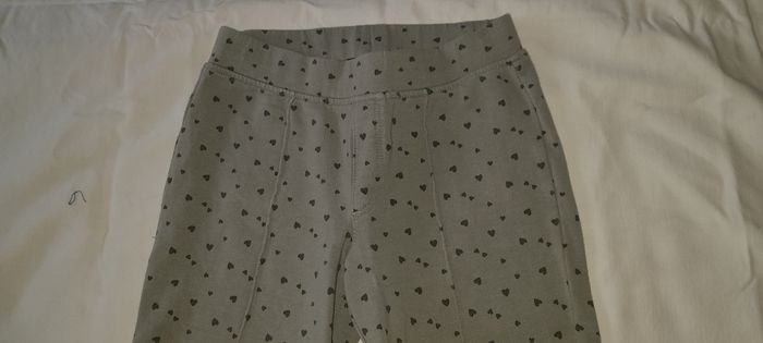 Jegging fille - photo numéro 3