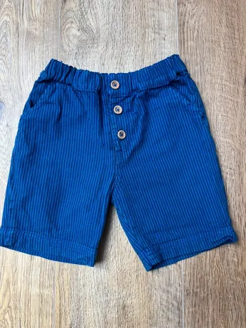 Short 3 ans