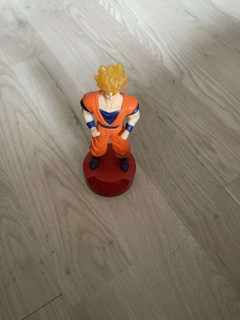Figurine Jouet Dragon Ball McDonald’s 2006