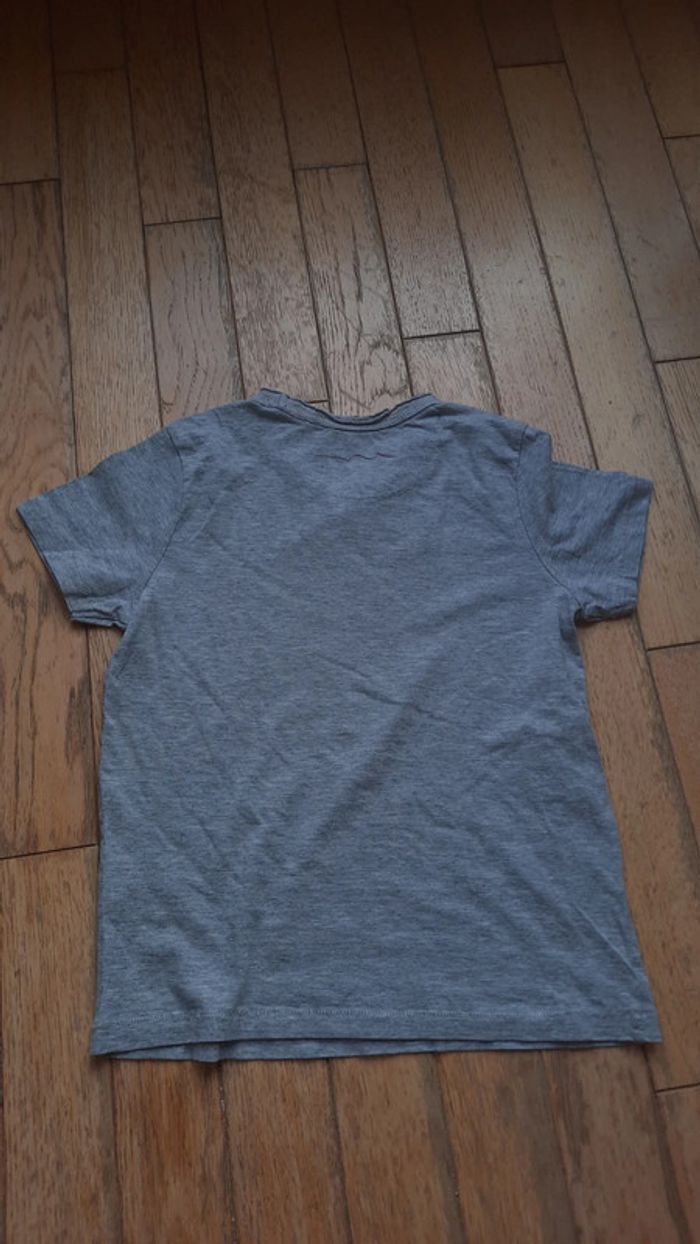 Teddy Smith 10 ans - photo numéro 4