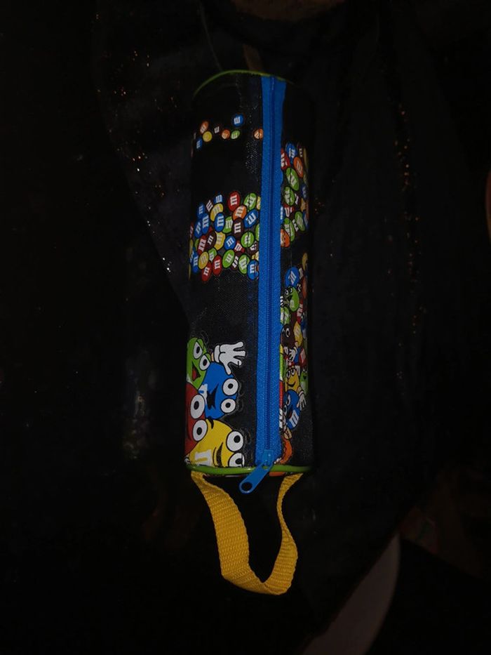 Trousse m&ms - photo numéro 2