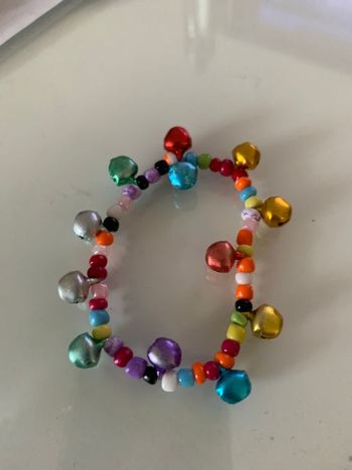 Bracelet fantaisie