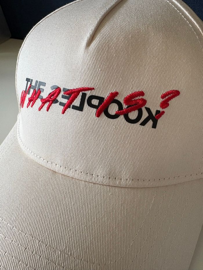 Casquette TheKooples - photo numéro 3