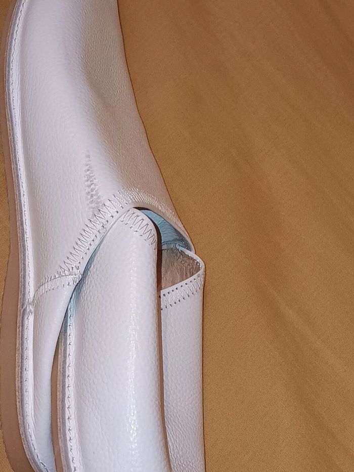 Chaussure Babouche Orientale pour homme taille 41