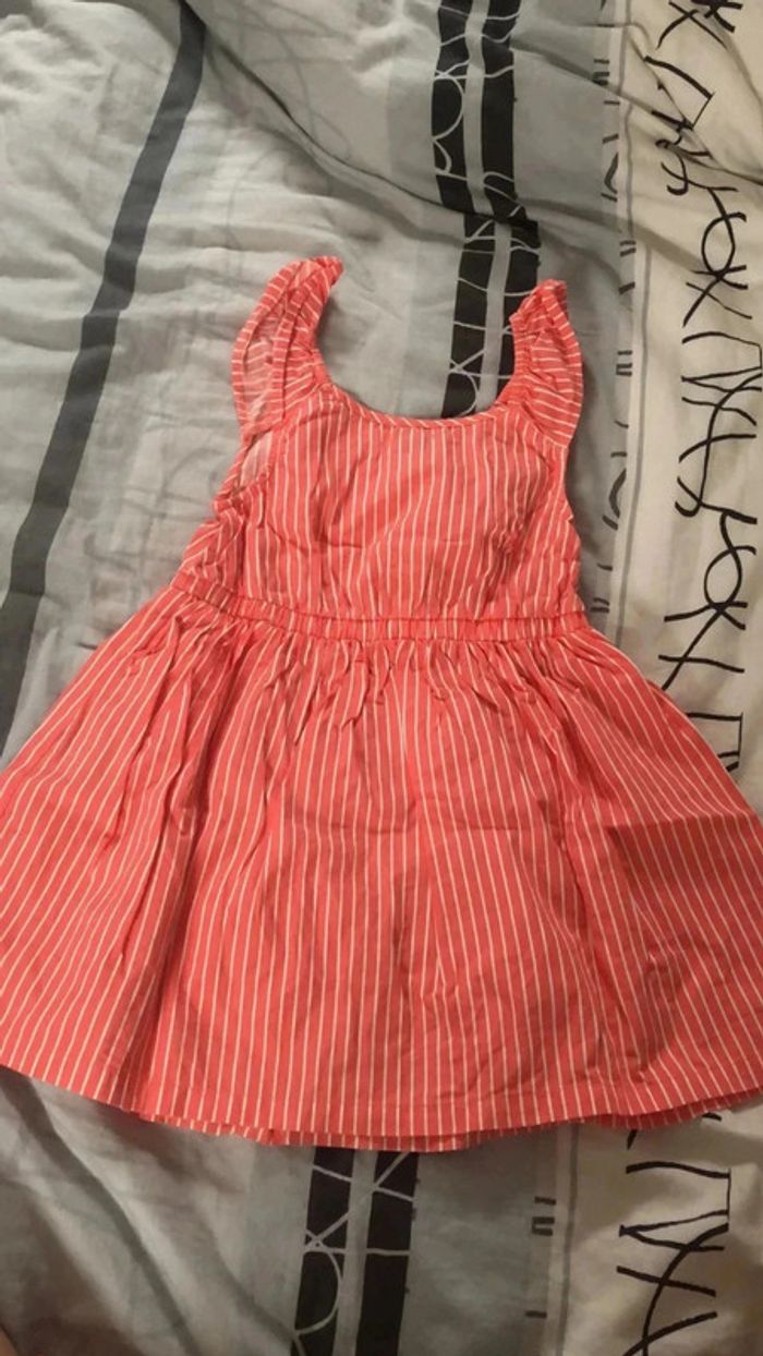 Robe légère - photo numéro 3