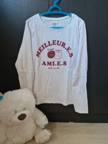 T shirt