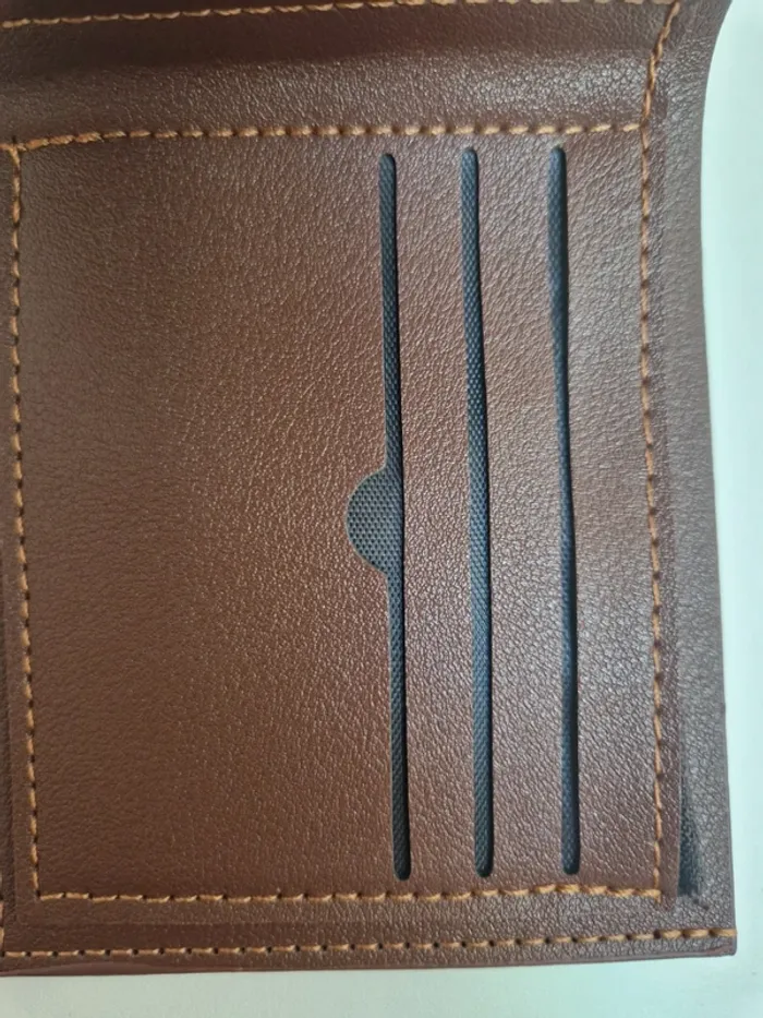 Portefeuille homme - photo numéro 7