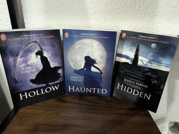 Lot Hollow Haunted Hidden