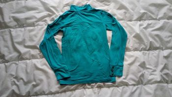 Tee-shirt manches longues