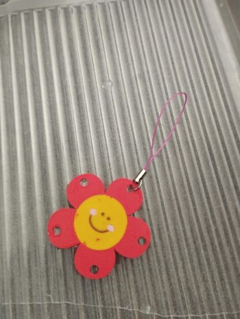 Bijoux de téléphone