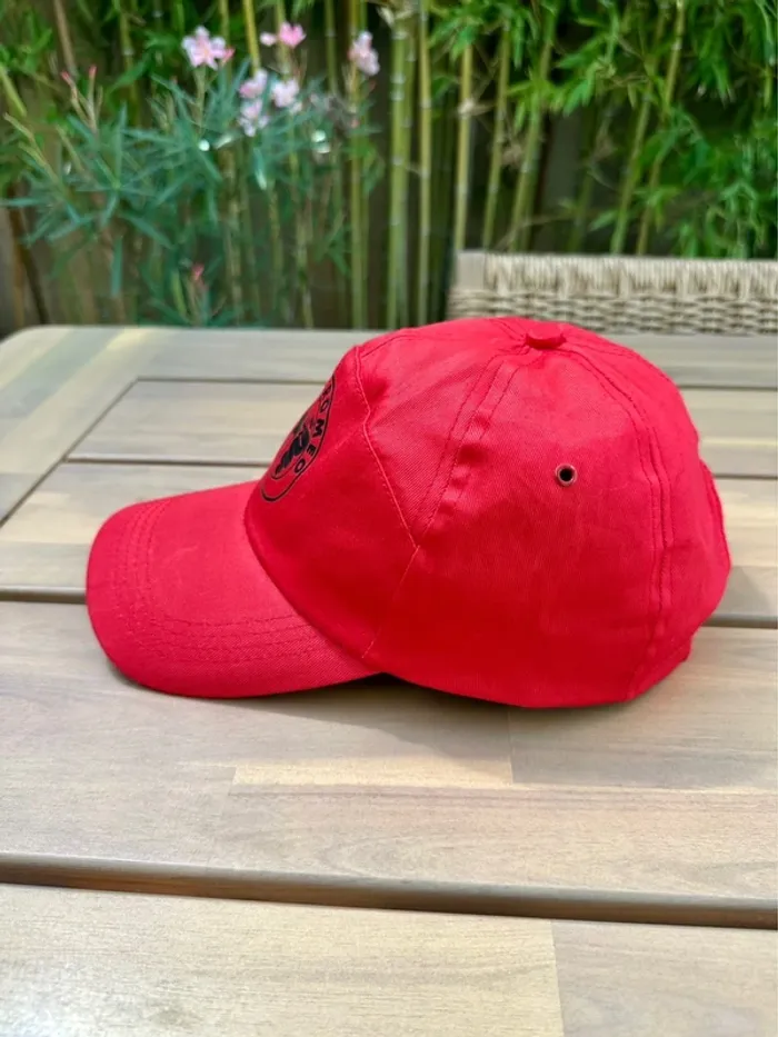 Casquette Alfa Romeo - photo numéro 3