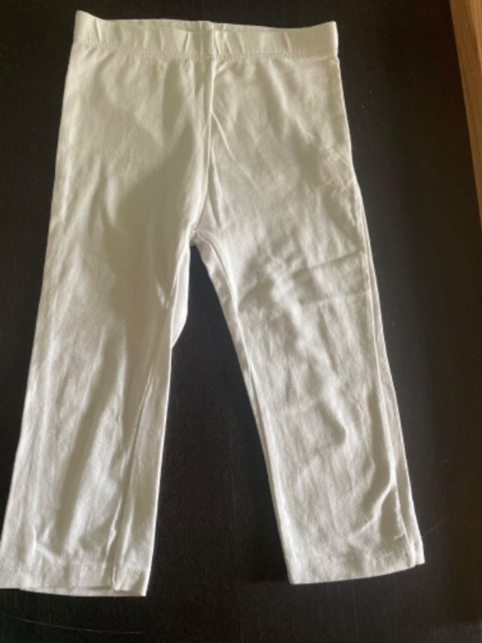 Corsaire (legging court)