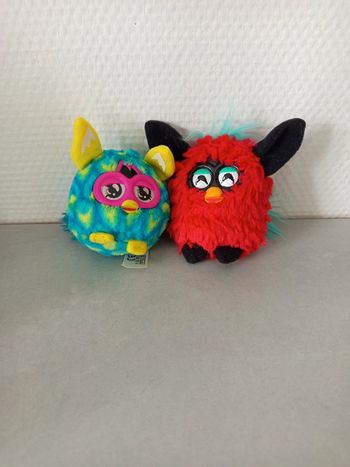 Lot petit Furby